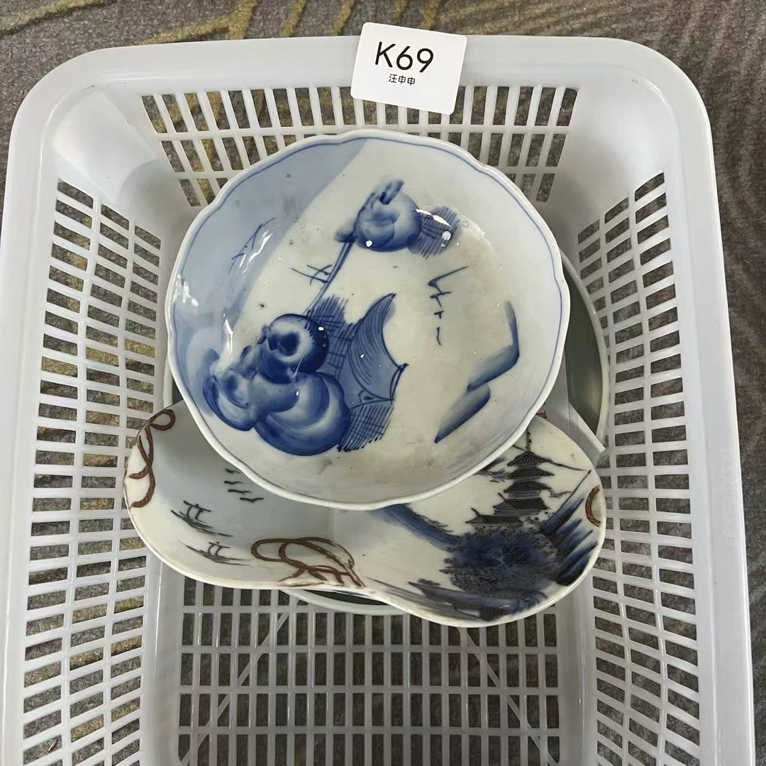 K69启源阁文物店古陶瓷