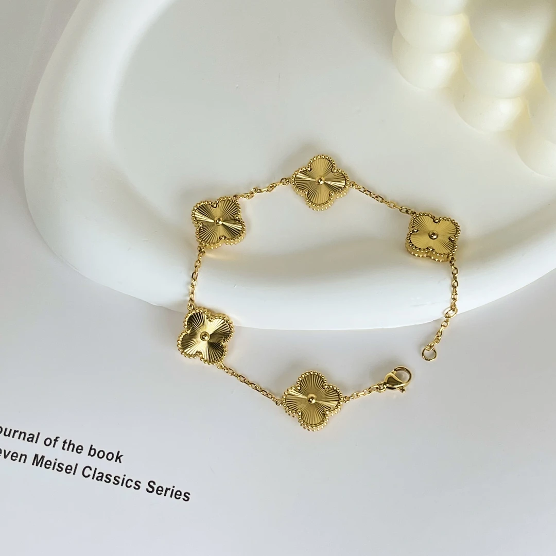 NANSHE/南奢 十一色手链气质轻奢百搭简约时尚