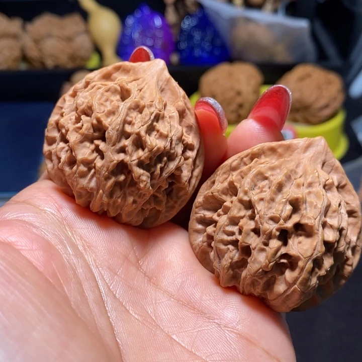 吊坠桃核灯笼全品41尺