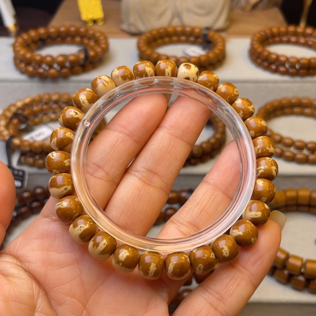 紫金鼠手串紫金鼠9老邢