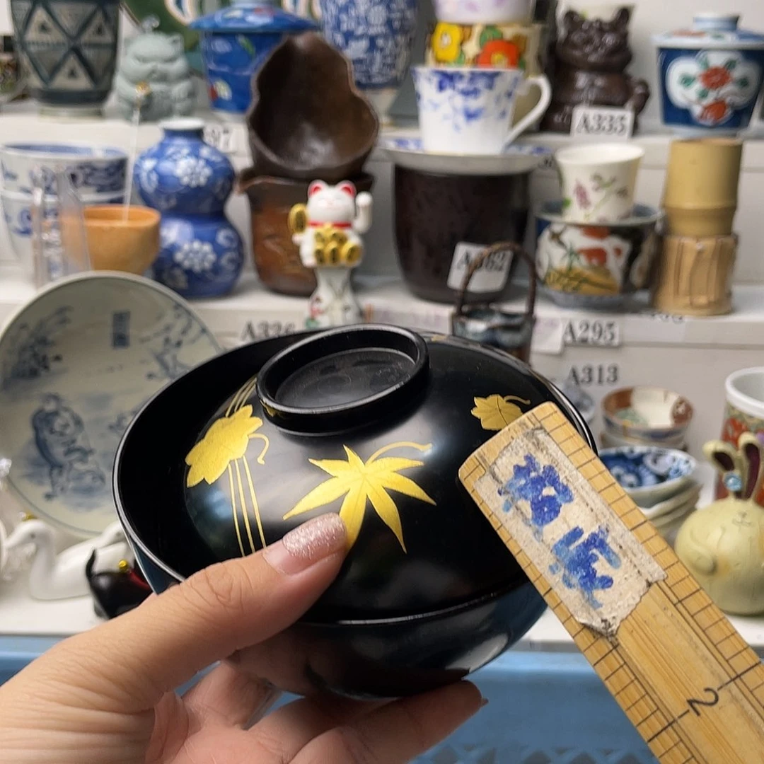 瓷片乔*炎炎夏日，风清气爽