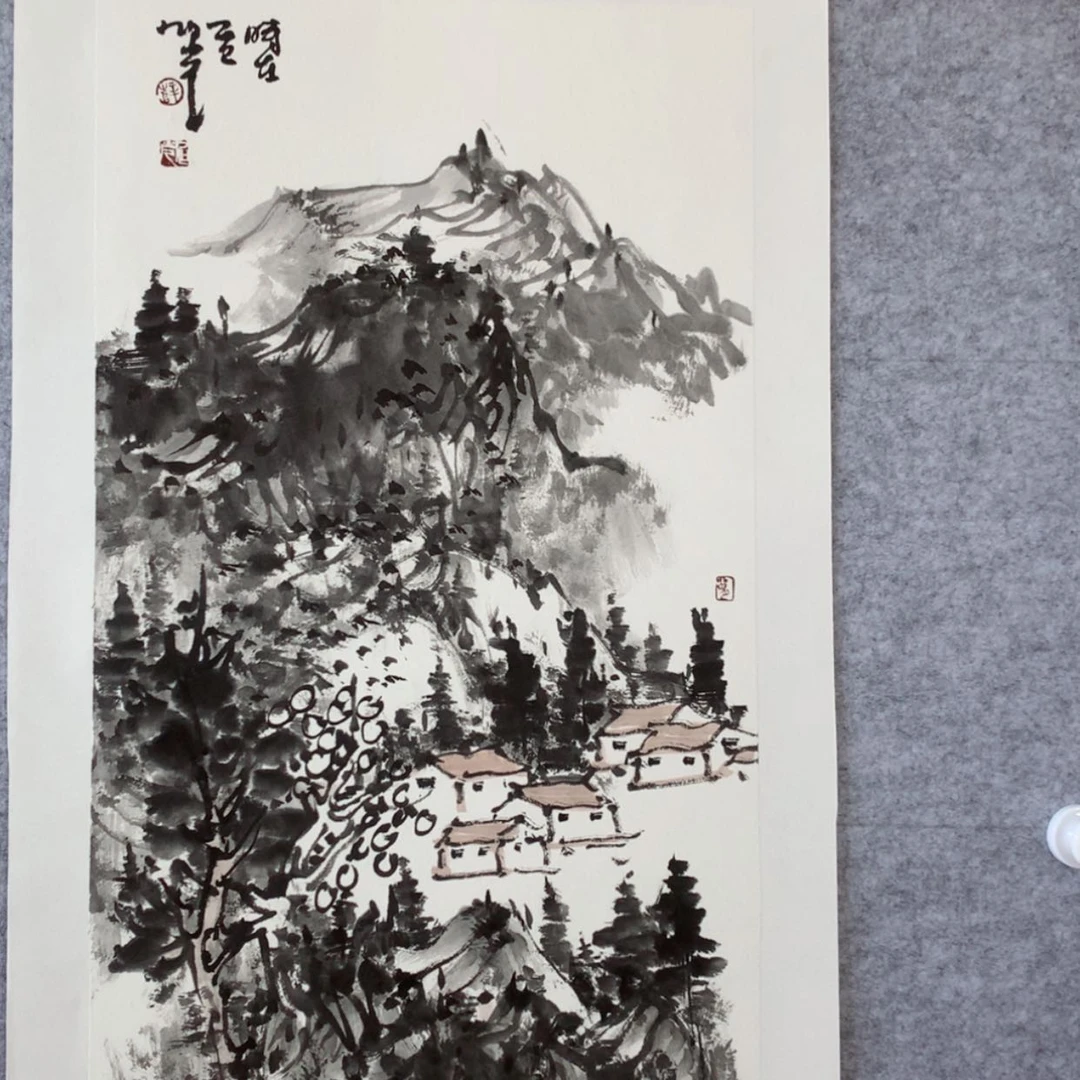 【闪购商品】国画我们的，，，，