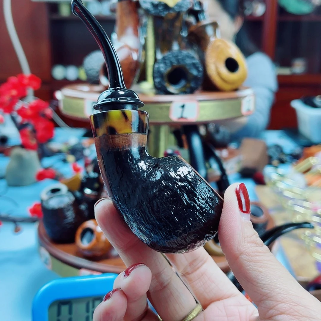 鄂***界4205黑色的石楠木