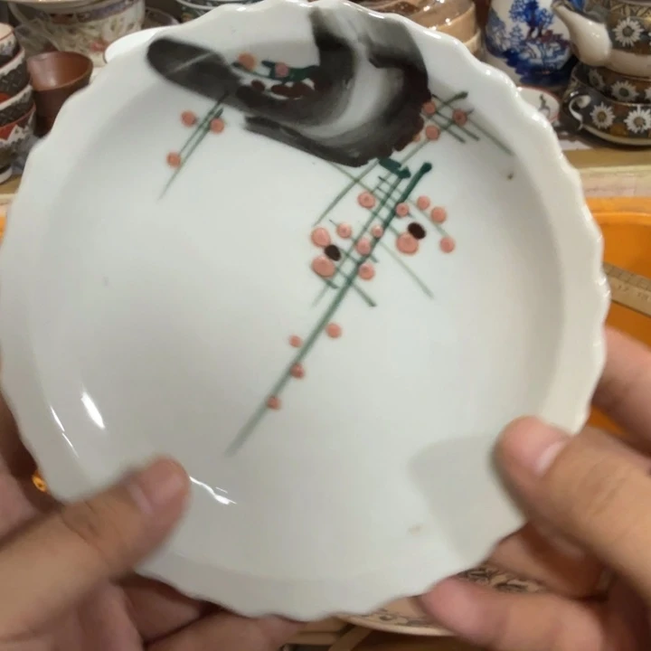 陶瓷推荐第二名20包邮