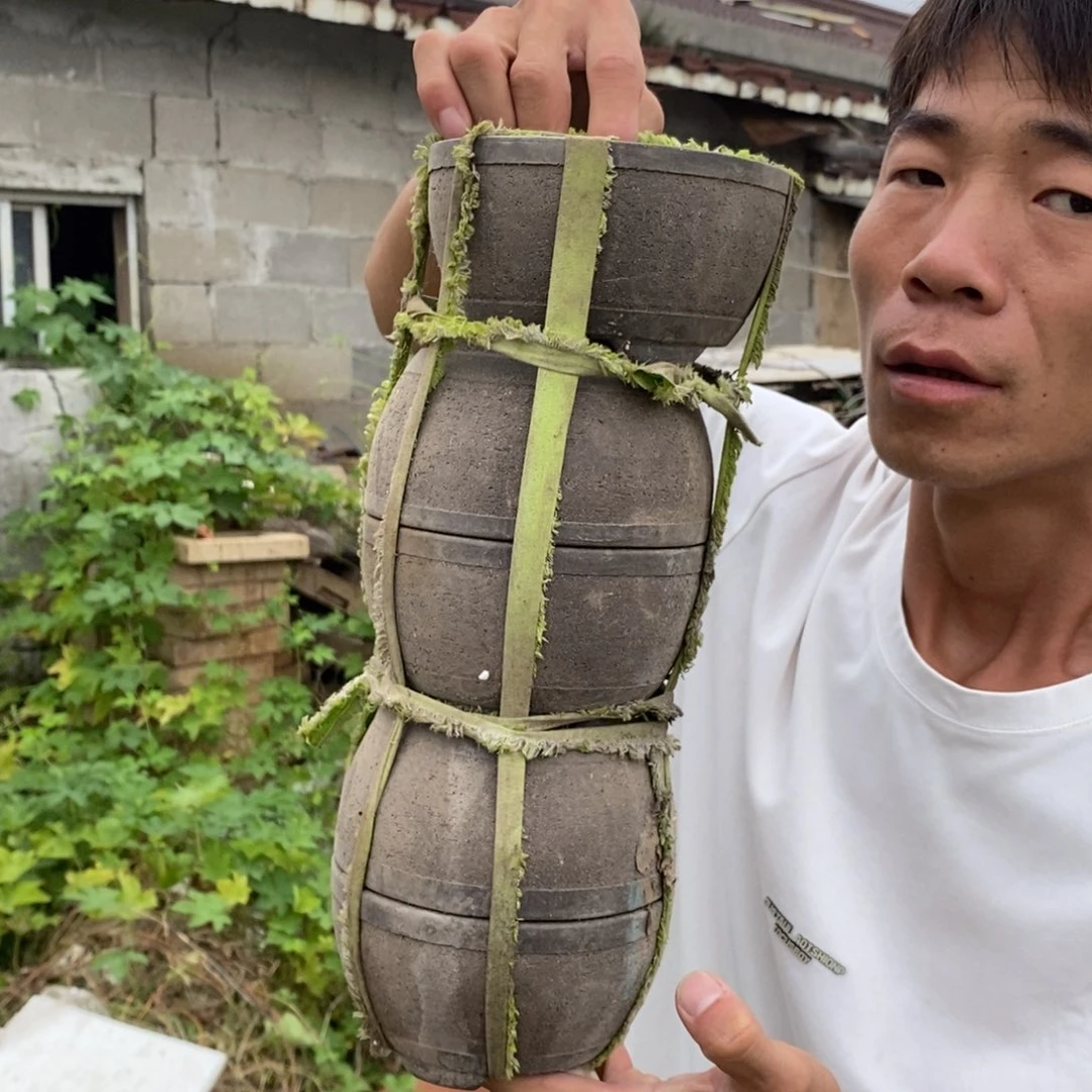 紫砂壶的时候就像我