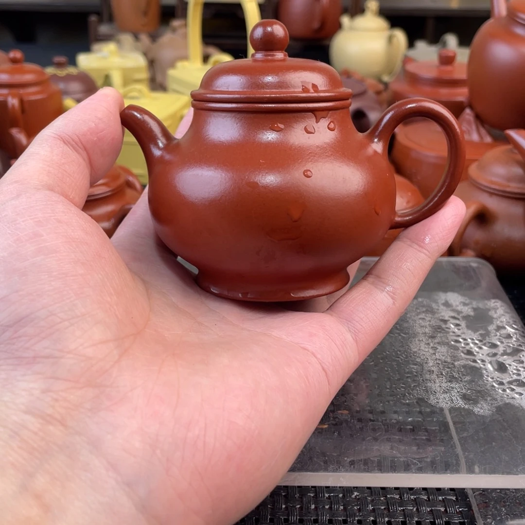 茶壶紫砂宜兴紫砂壶艺术学院