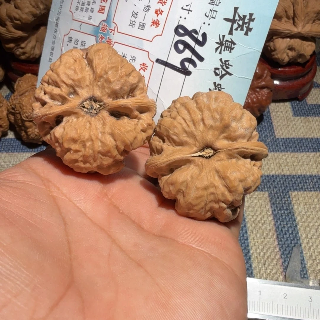 把件文玩核桃文玩