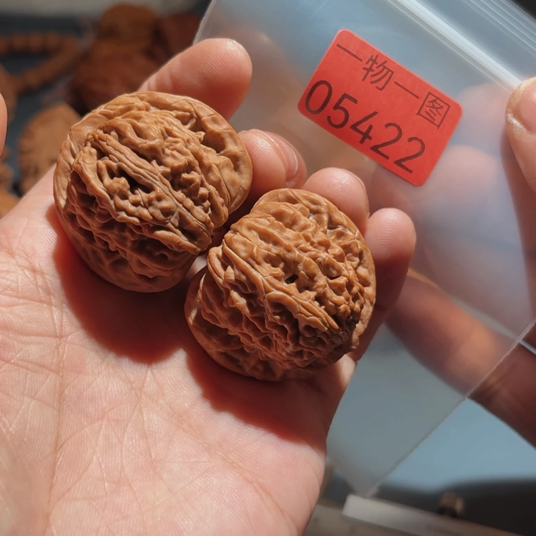 文玩核桃把件楼楼楼