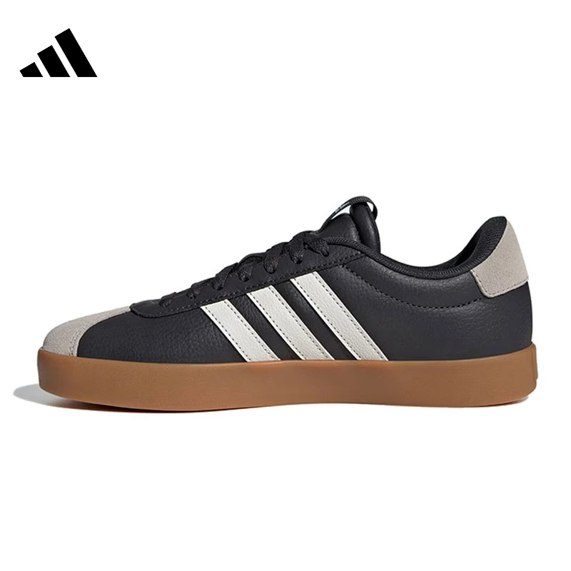 adidas阿迪达斯女鞋VL COURT 3.0SPW FTW-网球鞋JS0504