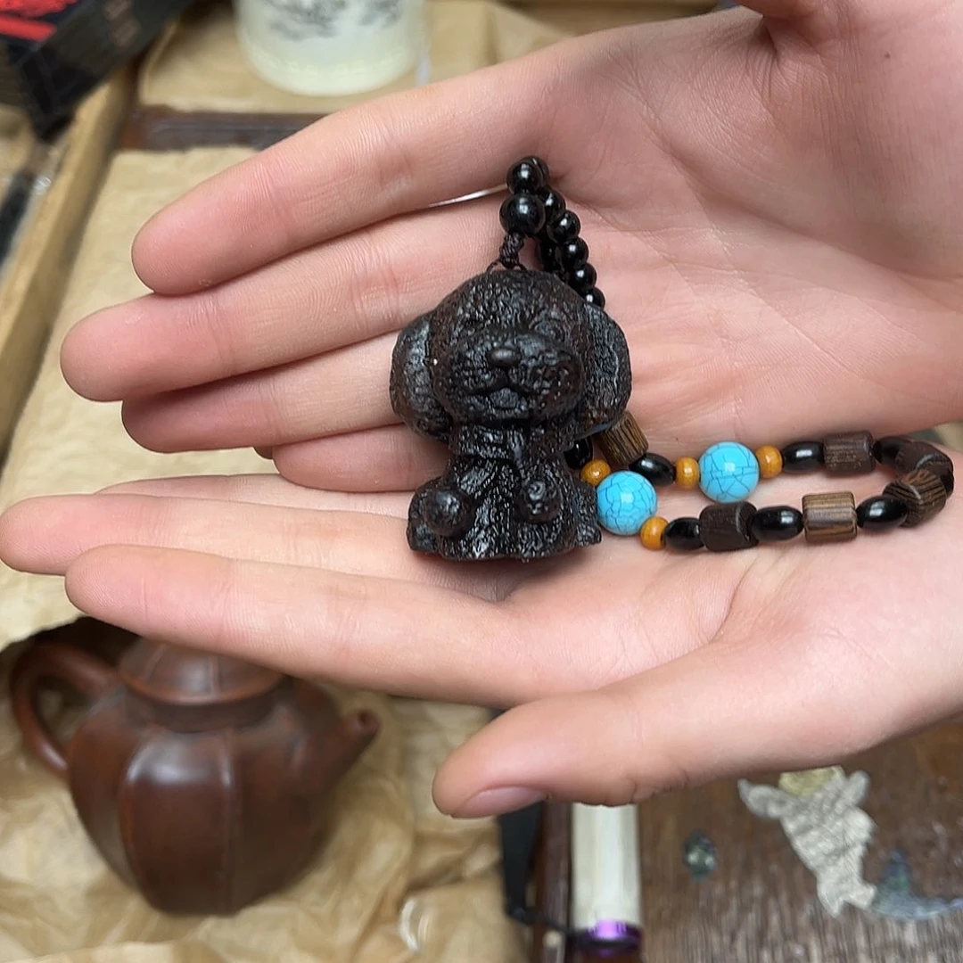 大叶紫檀（黑酸枝木类）