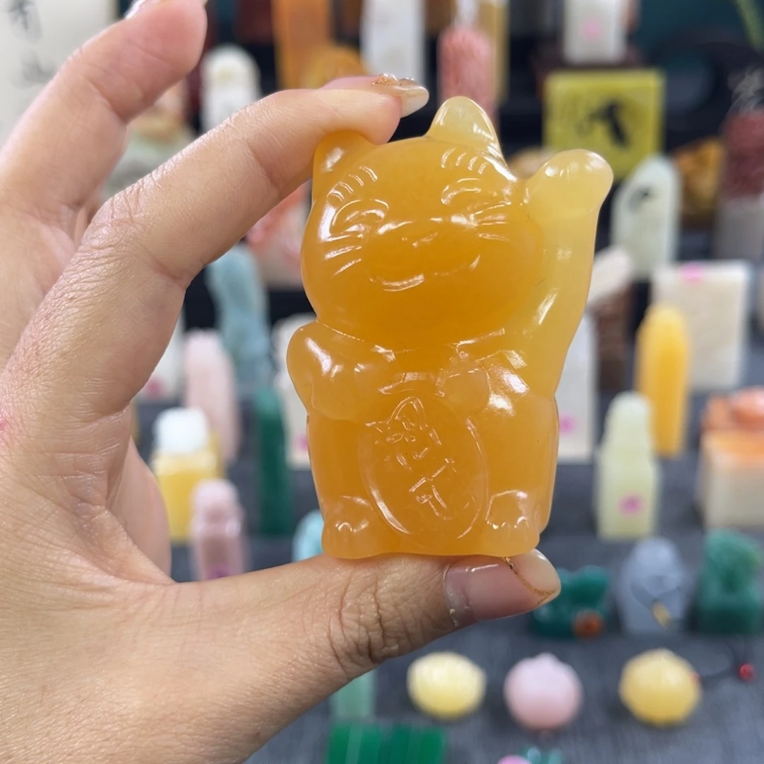 昌化石印石5774包邮包刻