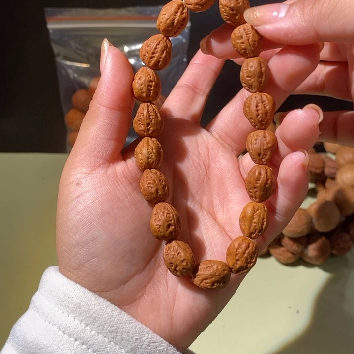 手串文玩核桃……21