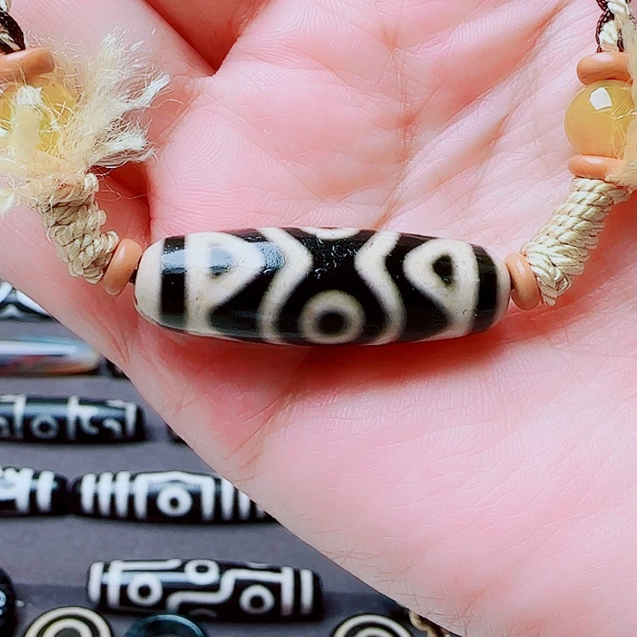 玛瑙/玉髓合金珠宝半成品