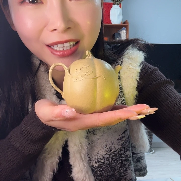 艾***咪紫砂茶杯11111111111111111111