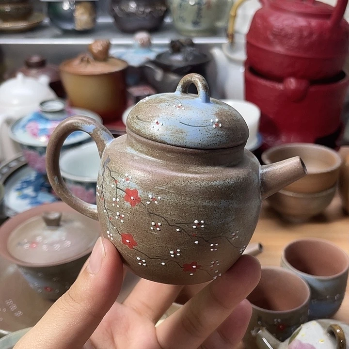 陶瓷制品及陶瓷艺术品容量100