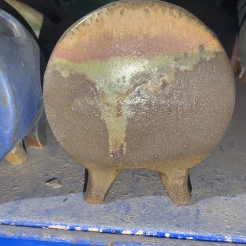 罐6857 微瑕38包邮景德镇陶瓷