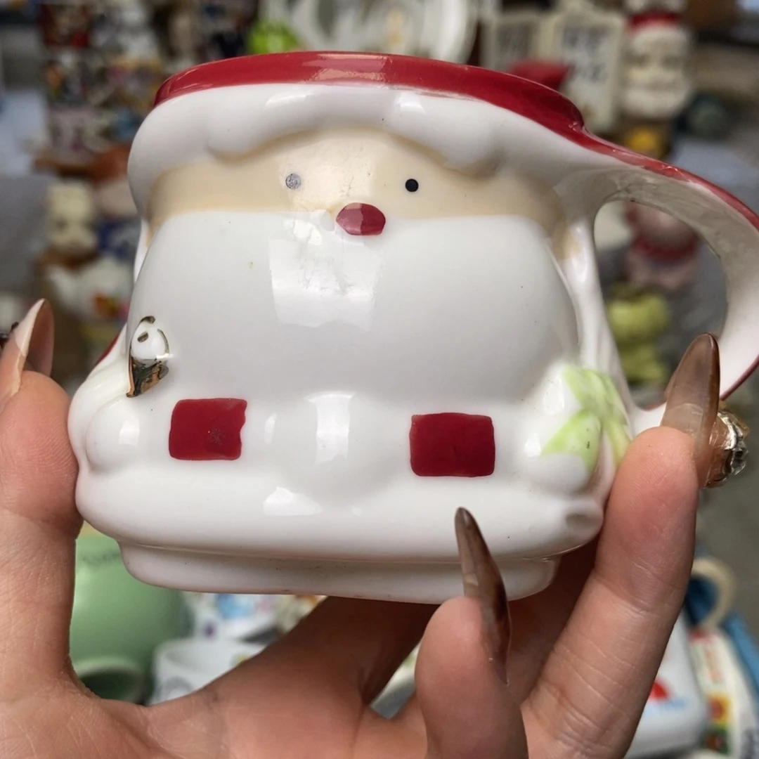 抖***爸瓷片陶瓷退货拉黑