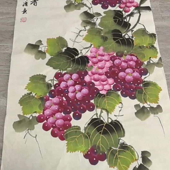 国画手绘国画专用链接