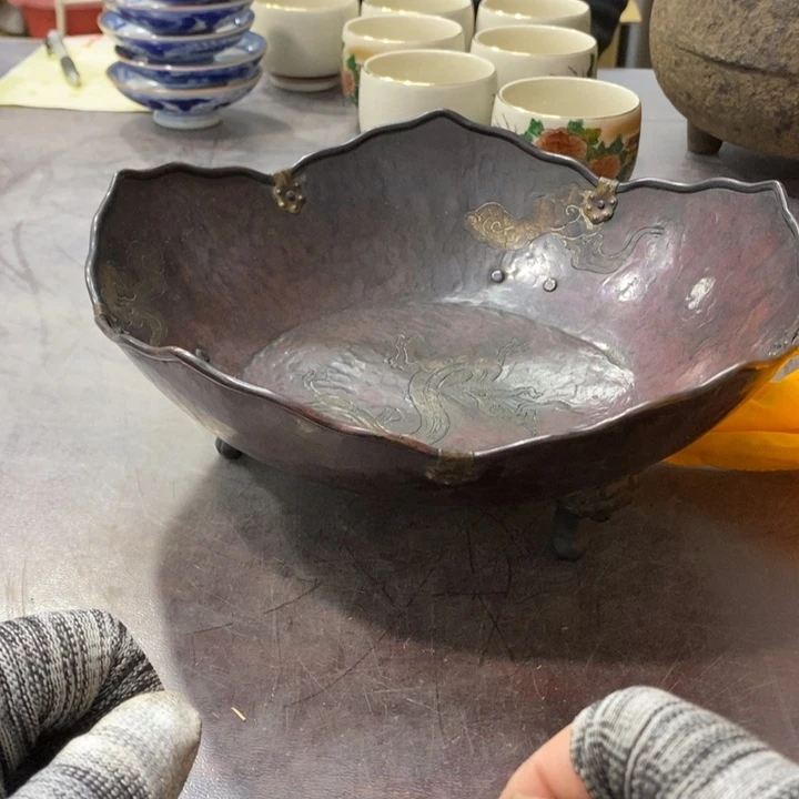 我***谁铜工艺品哈哈哈哈