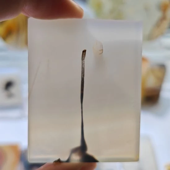 玛瑙/玉髓未镶嵌吊坠(不含链)27号