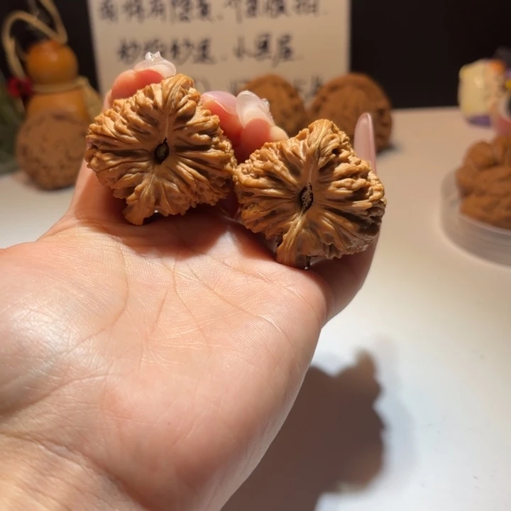 ****丶文玩核桃吊坠6号链接2