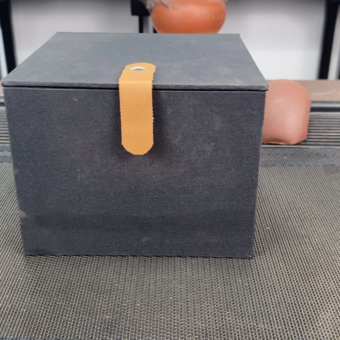 茶壶紫砂紫泥名炉容量200毫升