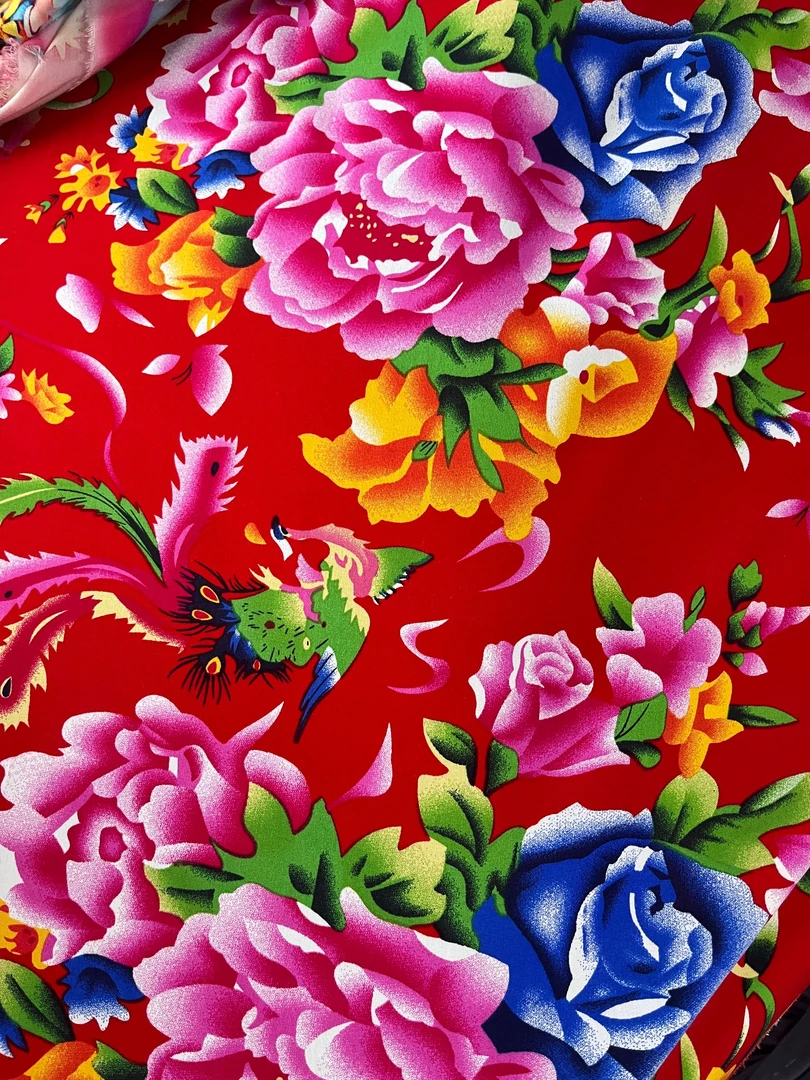 新品时尚面料（看好听好下单不支持退货）