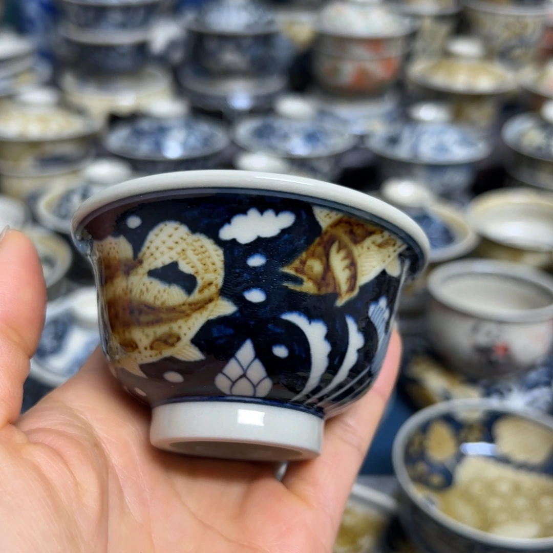 【闪购商品】c****n陶瓷艺术有限公司