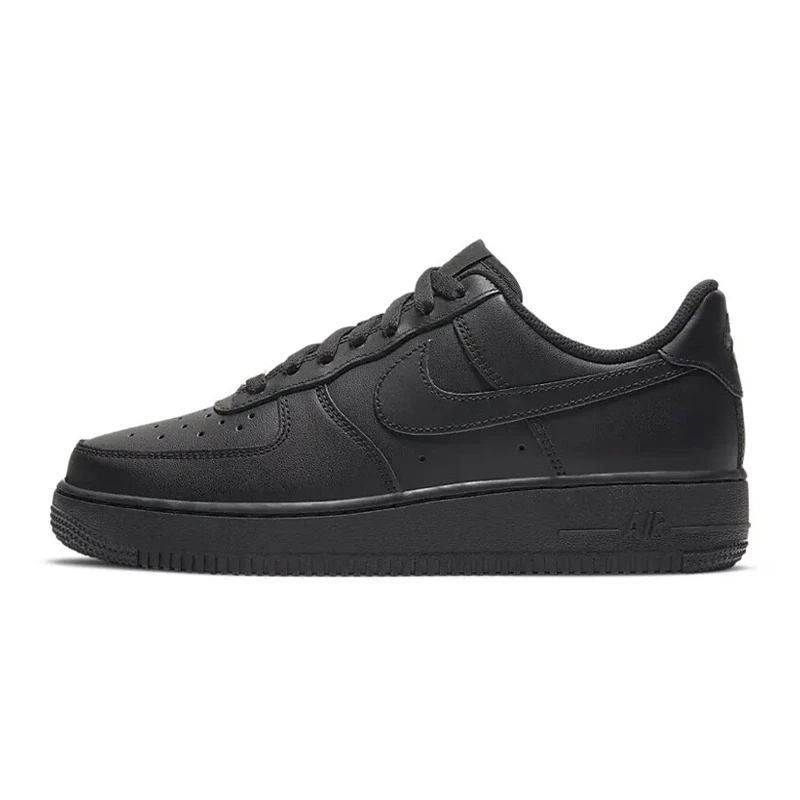 NIKE耐克【喜】女鞋AIR FORCE 1 LOW 运动休闲鞋DD8959-001