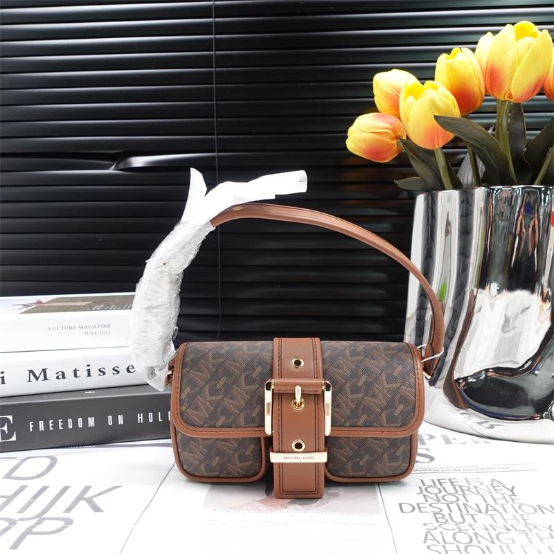 95新 MICHAELKORS/迈克高仕 单肩包/T_ZY0000418098