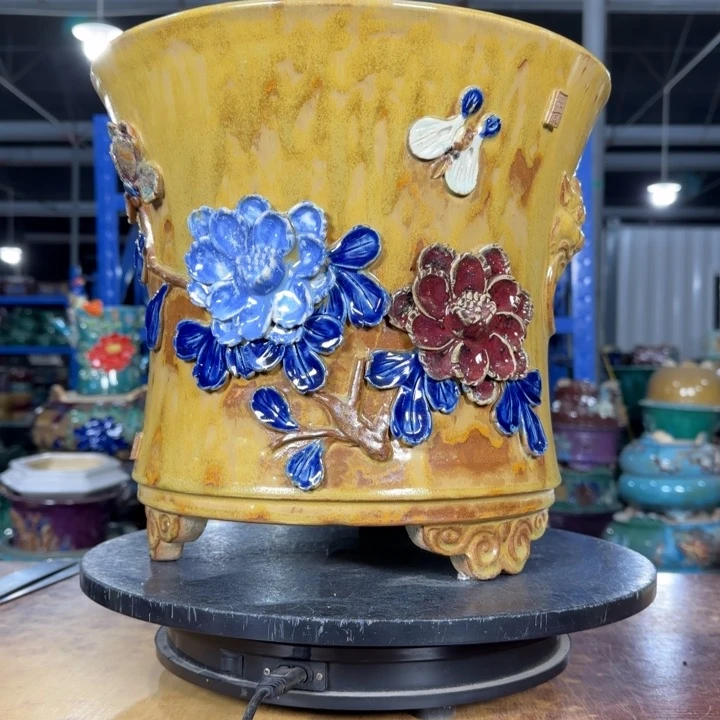 红陶茉*新年开播福利价