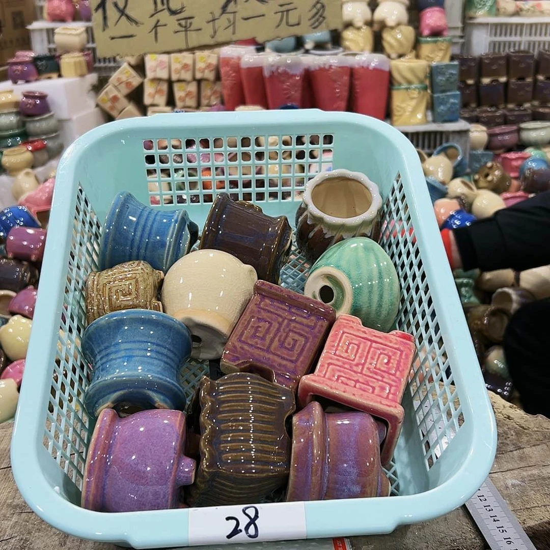 红陶高温陶瓷材料28