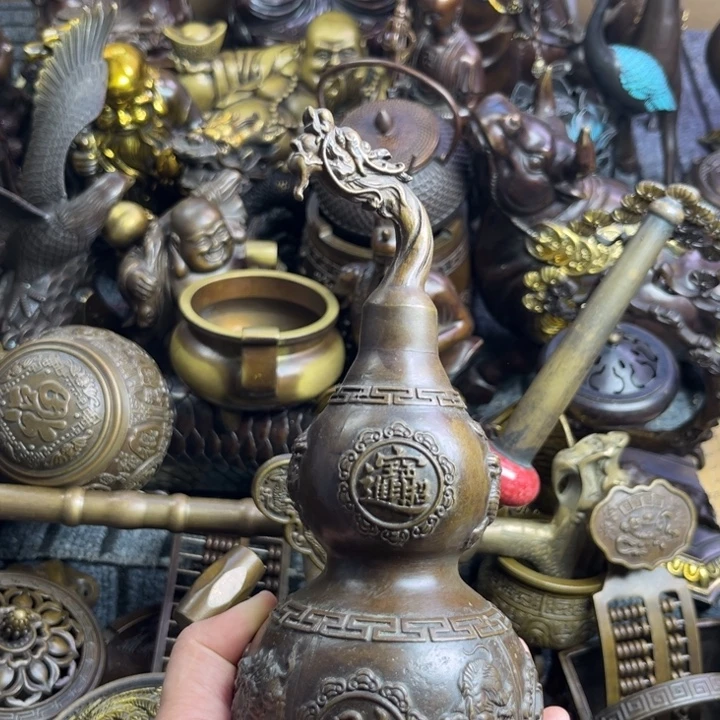 铜器6666666666666666