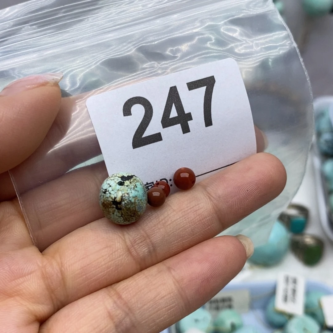 未镶嵌南红玛瑙珠宝奇石