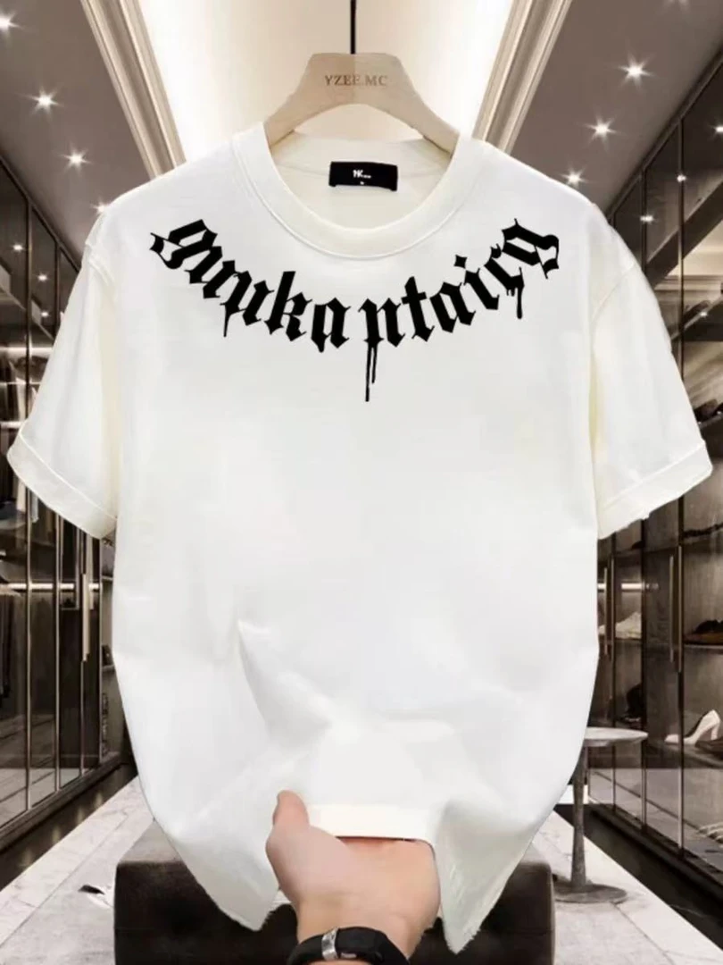 301-400夏季运动时尚休闲T恤