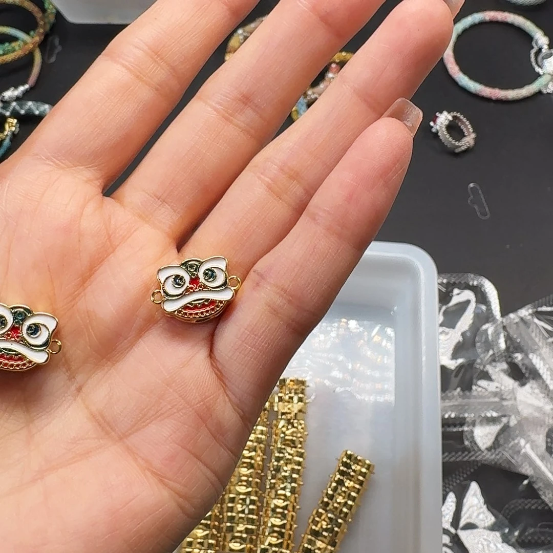 闪拍4号 磁铁扣2个装