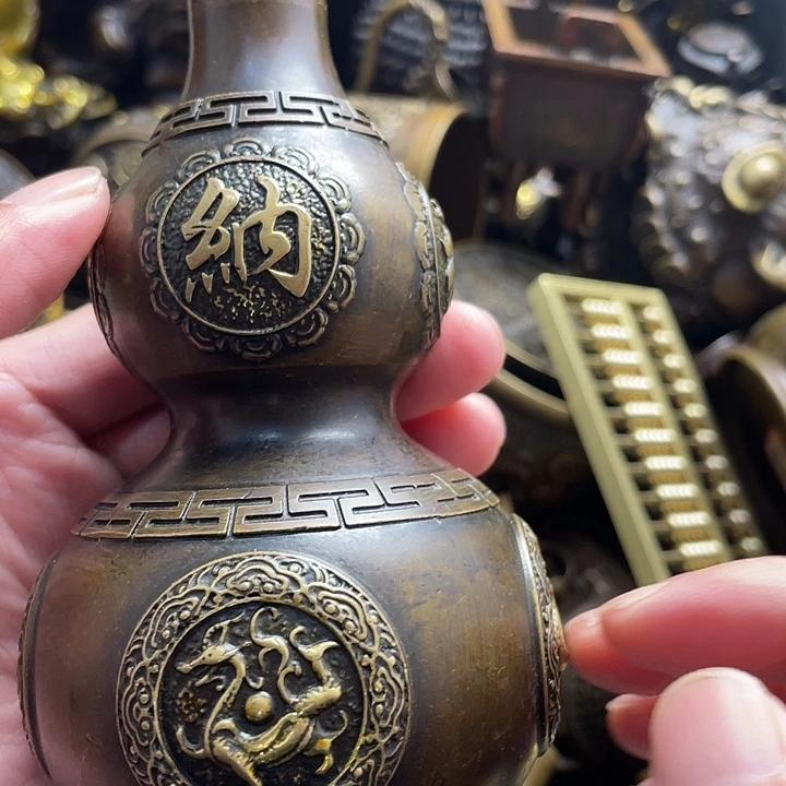 铜器摆件铜铜铜铜