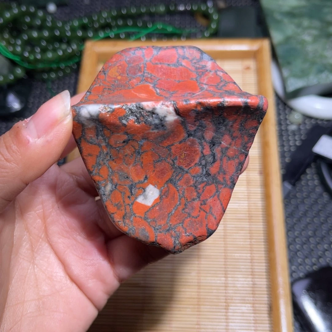 未镶嵌手镯和田玉（糖玉）