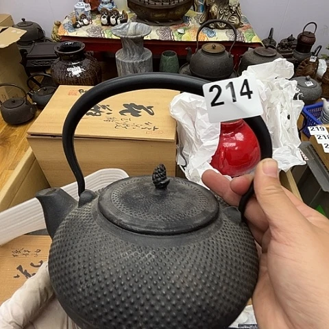 瓷片呀工艺品摆件瓷器摆件正能量
