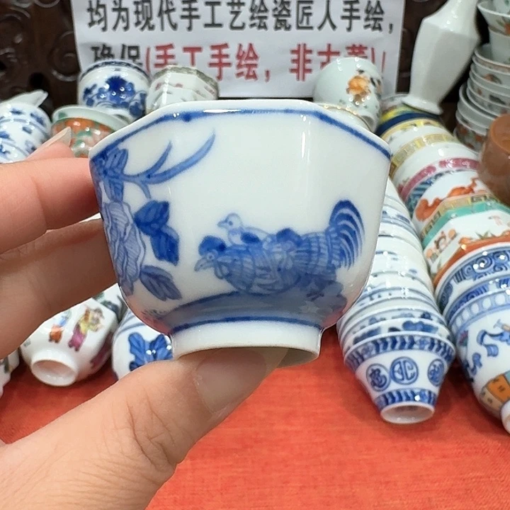 陶瓷艺术品收藏陶瓷