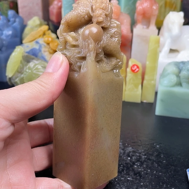 印度石所见即所得