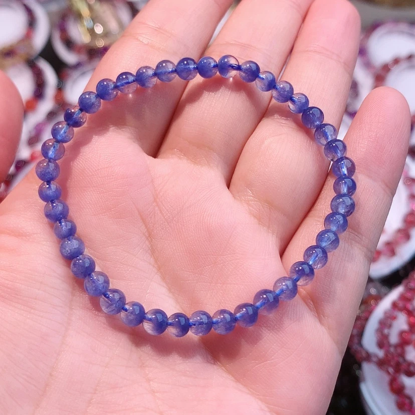【闪购商品】未镶嵌手链水晶水晶手链