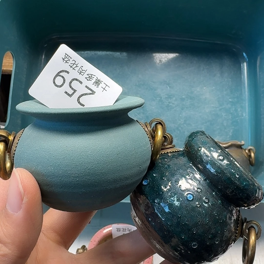 罐陶瓷艺术与工艺