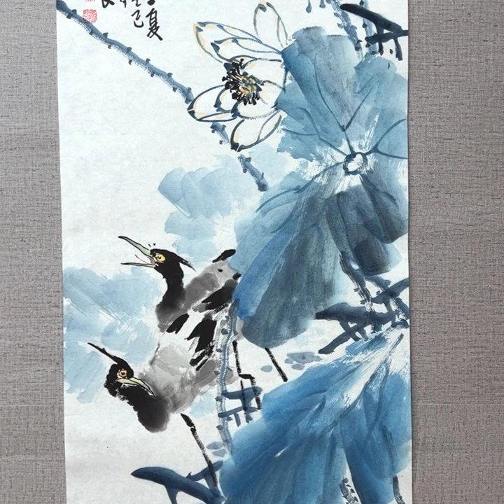 国画1288888888888888