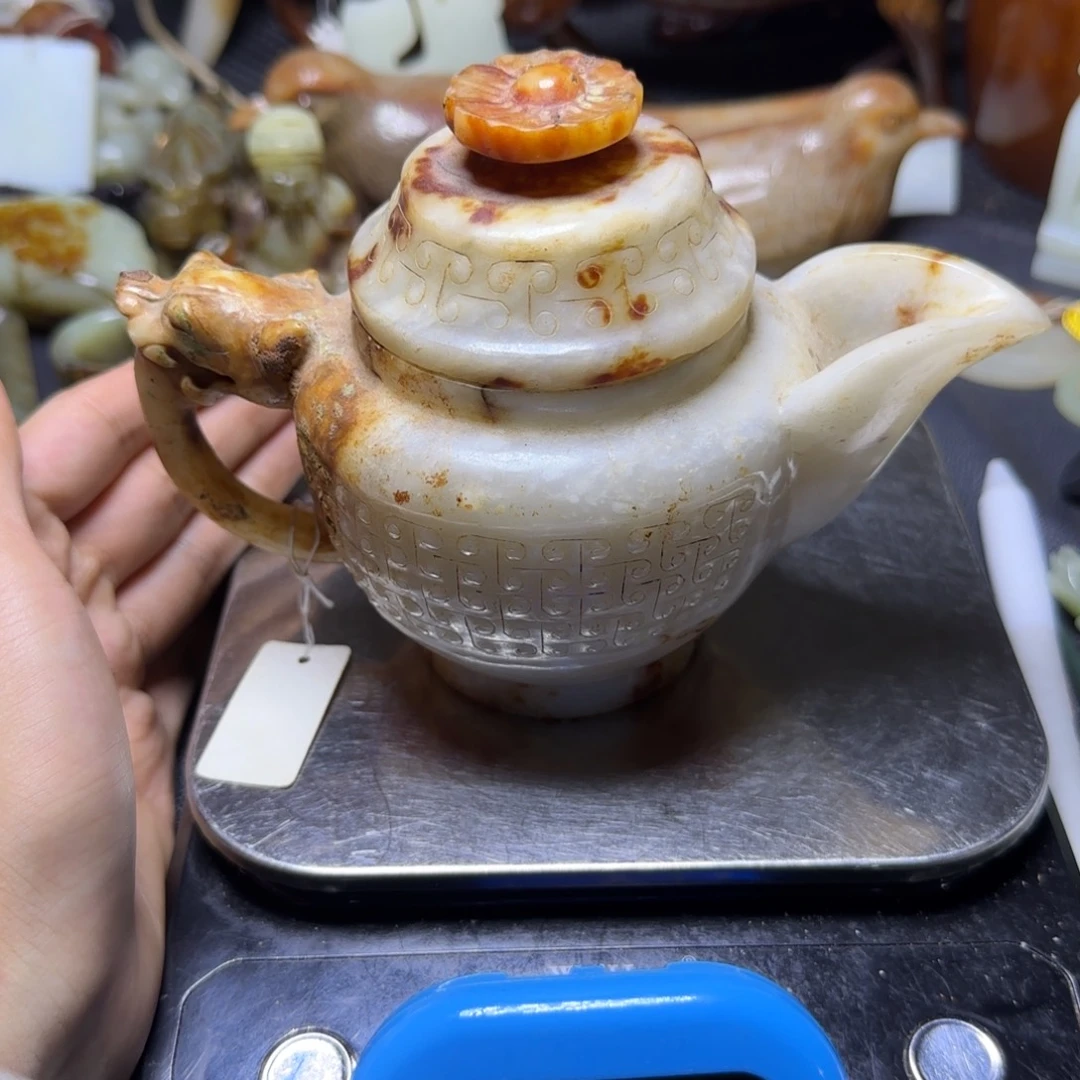 钱***爷搪瓷白玉底通用链接