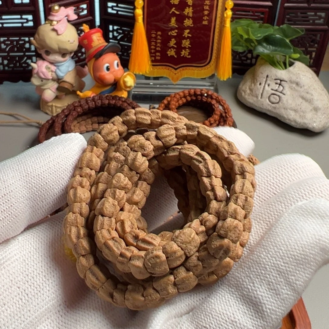 吊坠柏香籽/百香籽