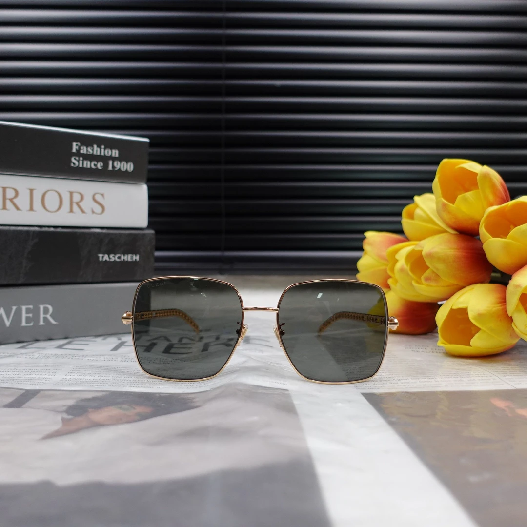 99新 GUCCI/古驰 眼镜 T10230582