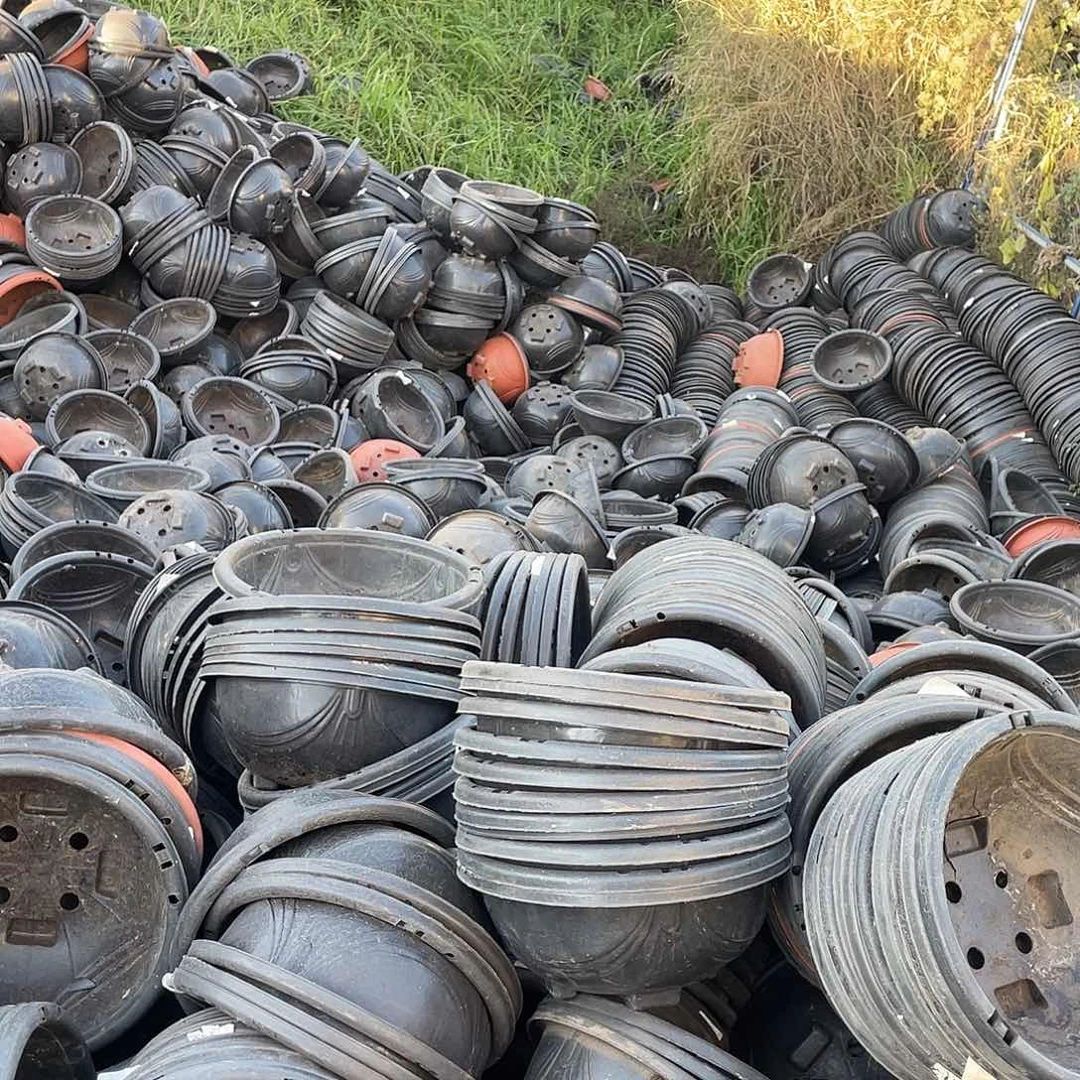 旧口径27高13吊兰盆20个