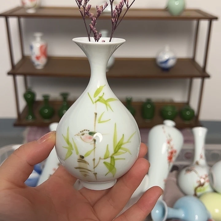 陶瓷景德镇陶瓷研究所