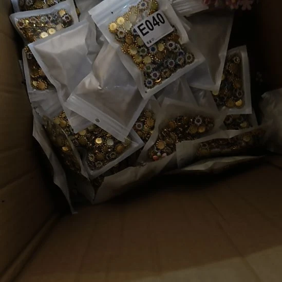 040手工辅料库存DIY